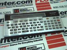 SHARP PC-1500A