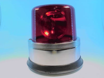 NORTH AMERICAN SIGNAL 250-R