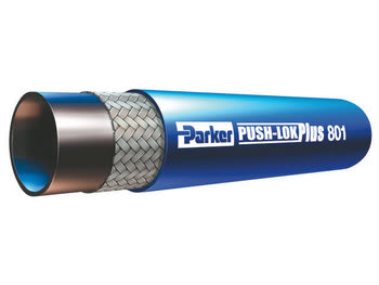 PARKER 801-6-BLK