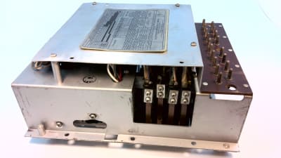 KIDDE-FENWAL, LLC 26RJ8