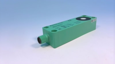 PEPPERL & FUCHS UB500-F54-I-V15
