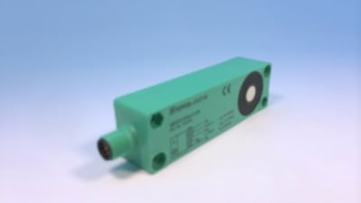 PEPPERL & FUCHS UB500-F54-I-V15