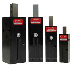 R&I MANUFACTURING SC-3