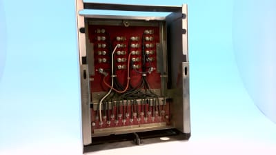 HONEYWELL Q520C1053