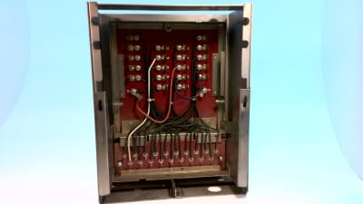 HONEYWELL Q520C1053