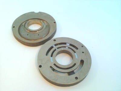 CONTINENTAL HYDRAULICS 250837