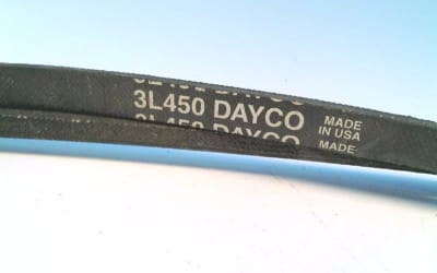 DAYCO 3L450