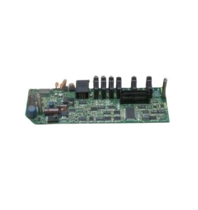 FANUC A20B-2001-0930