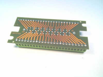 SIEMENS 10075755A