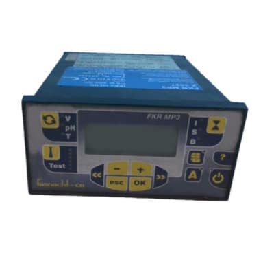 FASNACHT & CO FKRMP3