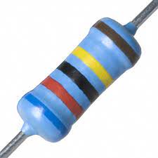 VISHAY HVR3700006204JR500