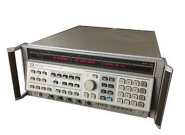 KEYSIGHT TECHNOLOGIES 8340B
