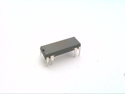 BURR BROWN ISO122P