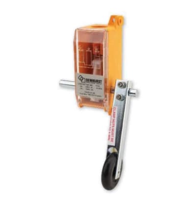 DUPAR CONTROLS VC40A