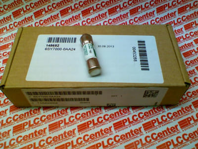 SIEMENS 6SY7000-0AA24