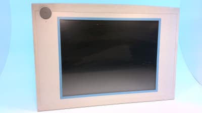 ADVANTECH FPM5151GX0AE