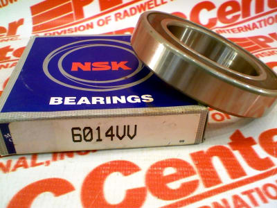 NSK 6014VV