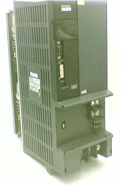 MITSUBISHI MR-J3-CV-185