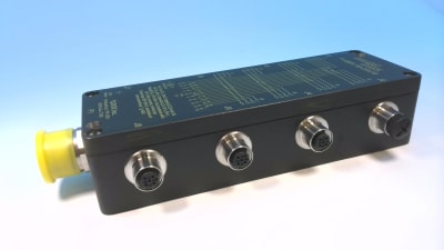 TURCK P-VBMV 80-CSV19