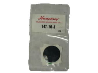 HUMPHREY 147-10-1