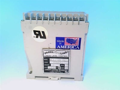 LUMENITE CONTROL TECHNOLOGY WFLT-DM-6011