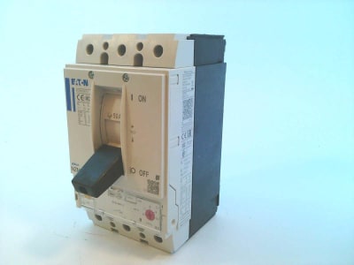 EATON CORPORATION NZMH2-A50