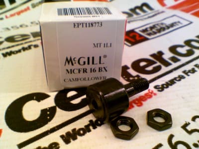 REGAL REXNORD MCFR16BX