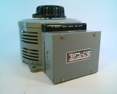 DANAHER MOTION F236B