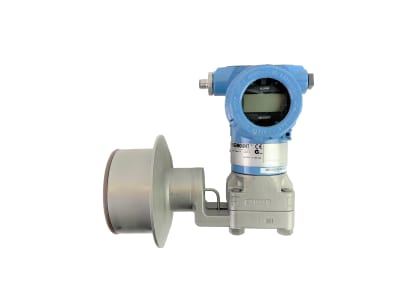 EMERSON 3051CG2A22A1AA1320S1M5
