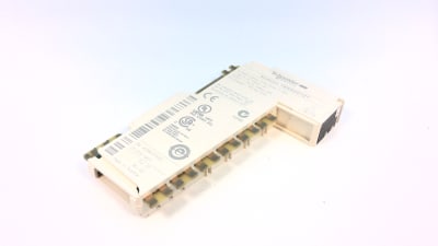 SCHNEIDER ELECTRIC TM5SDO12T