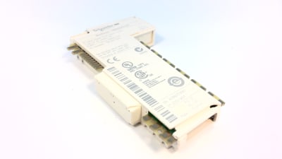 SCHNEIDER ELECTRIC TM5SDO12T