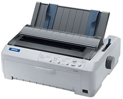 EPSON LQ590