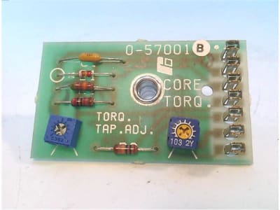 ASEA BROWN BOVERI 14C-224