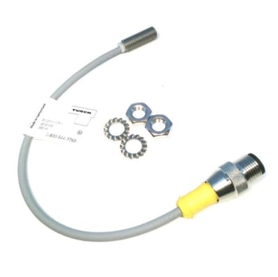TURCK BI2-EGT08K-AP6X-0.3-RS4T/S100