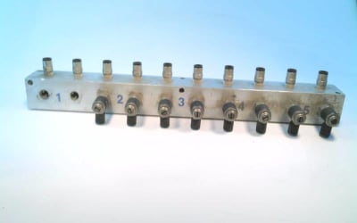 DAMAN PRODUCTS AJ0901004P