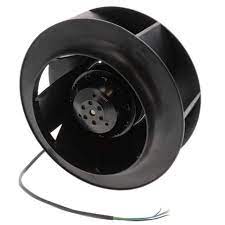EBM PAPST R2E225-BD40-48