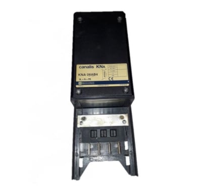 SCHNEIDER ELECTRIC KNA-06AB4