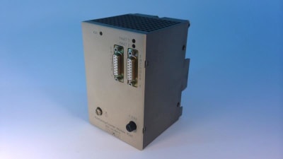 SIEMENS 6ES5263-8MA12