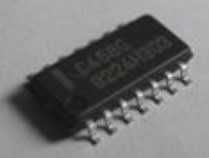 RENESAS UPC458G2