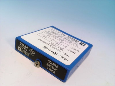 ANALOG DEVICES 5B41-06