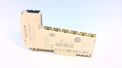 SCHNEIDER ELECTRIC TM5SAO2L