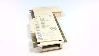 SCHNEIDER ELECTRIC TM5SAO4L