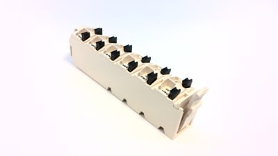 SCHNEIDER ELECTRIC TM5ACTB12
