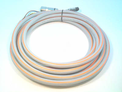 FESTO NEBM-M23G15-EH-7.5-Q9N-R3LEG14