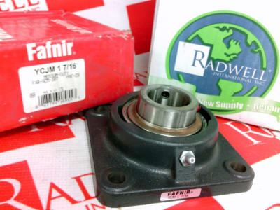 TIMKEN YCJM1 7/16