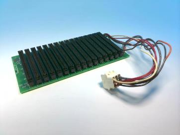 GD CALIFORNIA INC 105547