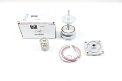 ROSS CONTROLS 1319H77