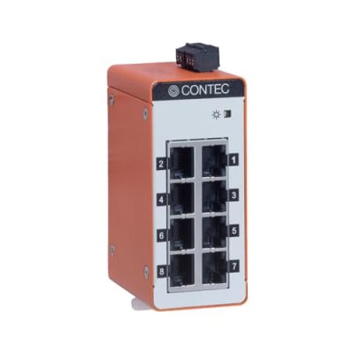 CONTEC SH-8008F
