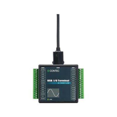 CONTEC AI-1608AY-USB