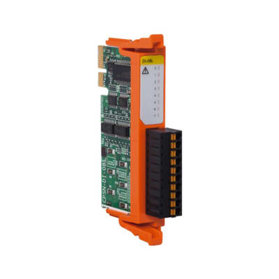 CONTEC CPSN-DI-08L